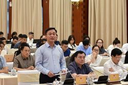 Bộ Xây dựng chỉ ra 3 nguyên nhân khiến giá nhà ở thành phố lớn có dấu hiệu 'ảo'