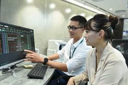 Chứng khoán tuần mới (từ 7/10 đến 11/10): Vẫn chờ 'gió Đông'?