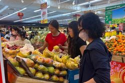 Chỉ số giá tiêu dùng tháng 9 trên địa bàn Nghệ An giảm 0,40%