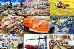 9 tháng, xuất siêu hàng hóa đạt gần 20,8 tỷ USD