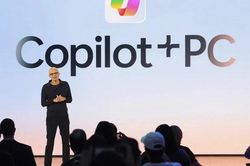 Microsoft ráo riết củng cố vị thế trong cuộc đua phát triển công nghệ AI