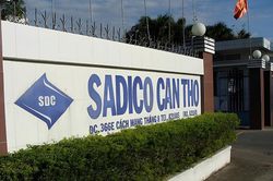 Sadico Cần Thơ dự chi 20 tỷ đồng trả cổ tức năm 2023