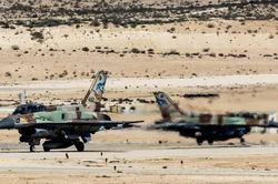 Israel tấn công 40.000 mục tiêu Hamas trong một năm xung đột