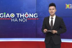 Giao thông Hà Nội | 07/10/2024