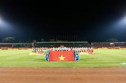 Thể thao TP.HCM chờ một cú 'big bang'