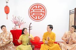 Lễ trao giải 'Bùi Xuân Phái - Vì tình yêu Hà Nội' lần 17 - 2024: Mang những đặc trưng âm nhạc của Hà Nội đến lễ trao giải