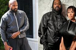 Lý do thực sự khiến Kanye West và Bianca Censori rạn nứt sau 2 năm kết hôn