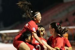 Đối thủ của nữ TPHCM 'ngại' Huỳnh Như