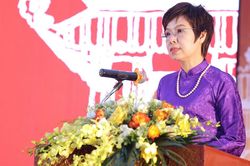 Phát biểu của Tổng Giám đốc TTXVN Vũ Việt Trang tại Lễ trao Giải Bùi Xuân Phái - Vì tình yêu Hà Nội