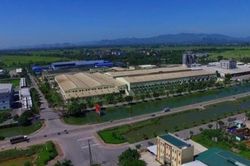 Luôn là lá cờ đầu về xây dựng nông thôn mới