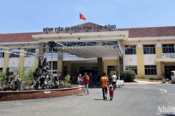 Bộ Y tế yêu cầu xác minh sự cố sản phụ tử vong sau sinh mổ tại Lâm Đồng