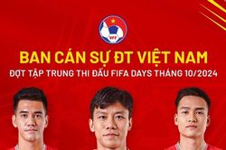 Hoàng Đức, Đặng Văn Lâm chốt bến đỗ bất ngờ; Xác định Ban Cán sự Đội tuyển Việt Nam