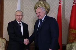 Những lợi ích chiến lược của Nga và Belarus trong hợp tác sản xuất LNG