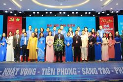Đại hội đại biểu Hội LHTN Việt Nam tỉnh Lạng Sơn nhiệm kỳ 2024 -2029