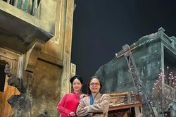 'Đào, phở và piano' lên sóng VTV