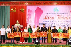 Đẩy mạnh truyền thông xóa bỏ định kiến giới, phòng chống bạo lực gia đình