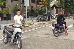 Bắt nhóm trộm 'cuỗm' hàng chục xe máy