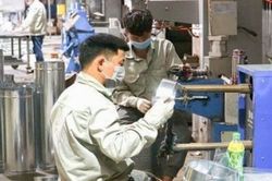 TP. Đà Nẵng: Thu nội địa về đích trước 3 tháng