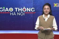 Giao thông Hà Nội | 08/10/2024