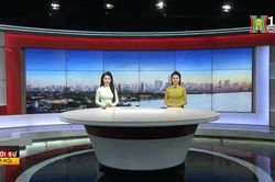 Chương trình Thời sự 18h30 | 08/10/2024