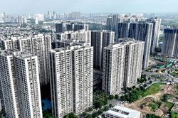 Hà Nội: Thêm hơn 10.000 căn hộ chung cư ra thị trường trong quý IV-2024