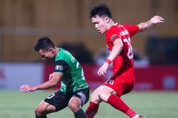 Hoàng Đức, Công Phượng và Văn Lâm đá hạng nhất: Chuyện không có gì mà ầm ĩ
