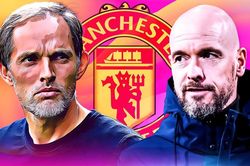 Vấn đề: Thomas Tuchel có đáng để MU cân nhắc?