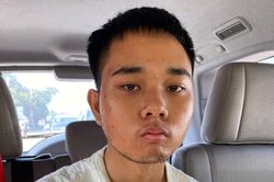 Bắt nghịch tử sát hại mẹ ruột