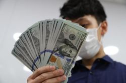 Tỷ giá ngoại tệ, tỷ giá USD/VND hôm nay 9/10: Nhà đầu tư thận trọng, USD neo sát đỉnh 7 tuần