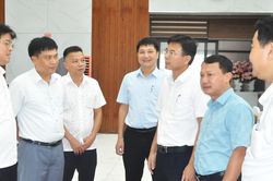 Góp phần nâng cao chất lượng rừng và phát triển sinh kế bền vững cho người dân