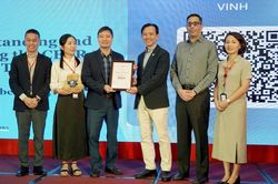 Cambridge tập huấn xây dựng chương trình và phương pháp đánh giá tiếng Anh cho giáo viên Nghệ An