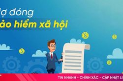 BHXH Hà Tĩnh công bố danh sách 30 đơn vị nợ đóng bảo hiểm kéo dài