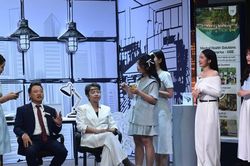 Startup sinh viên chăm sóc tinh thần cho các ông chủ doanh nghiệp