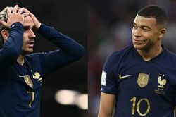 Nhận định Israel vs Pháp (01h45, 11/10): Tập sống không cần siêu sao