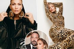 Jennifer Lopez phá vỡ sự im lặng về cuộc chia tay với Ben Affleck