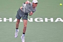 Loại Medvedev, Sinner chờ Alcaraz ở bán kết Thượng Hải Masters 2024