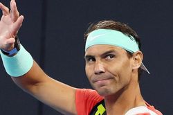 Rafael Nadal chính thức tuyên bố giải nghệ, thừa nhận sự thật ở tuổi 38