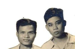 Nhớ những ngày hào hùng...