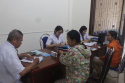 Chăm sóc sức khỏe tâm thần tại cộng đồng và những khó khăn cần được giải quyết