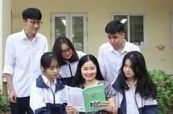 Kỷ niệm 70 năm Giải phóng Thủ đô: Hướng tới nền giáo dục tiên tiến, đổi mới và hội nhập
