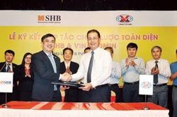 Quản trị tài chính TKV: Bức tranh khởi sắc