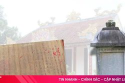 Những vị quan người Hà Tĩnh đứng đầu kinh thành Thăng Long thời nhà Lê