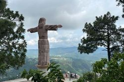 Mexico du ký - Bài 2: Hành trình qua những thành phố