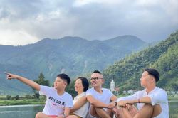 Từ Thủ đô về 'thành phố đáng sống'