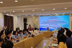 Nguồn lực đầu tư cho hoạt động thư viện chưa tương xứng với tiềm năng