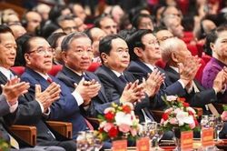 Hà Nội tổ chức trọng thể Lễ kỷ niệm 70 năm Ngày Giải phóng Thủ đô