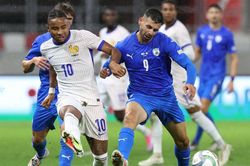 Kết quả UEFA Nations League: ĐT Pháp thắng dễ, Ý hòa trong ngày Anh thua sốc trên sân nhà
