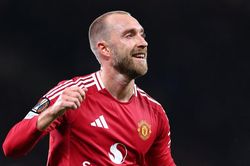Eriksen còn lâu mới hết thời