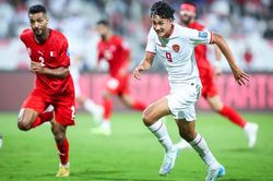 Vòng loại World Cup 2026: Indonesia hòa cay đắng phút 90+9, Hàn Quốc và Nhật Bản thị uy sức mạnh