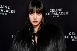 Lisa Blackpink được cho là tác nhân khiến Giám đốc nghệ thuật rời CELINE